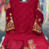 Royal Radiance Party Wear- 3210